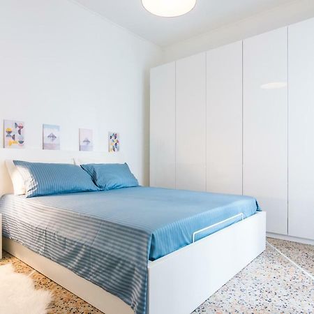 Fiera Milano City Eksteriør bilde