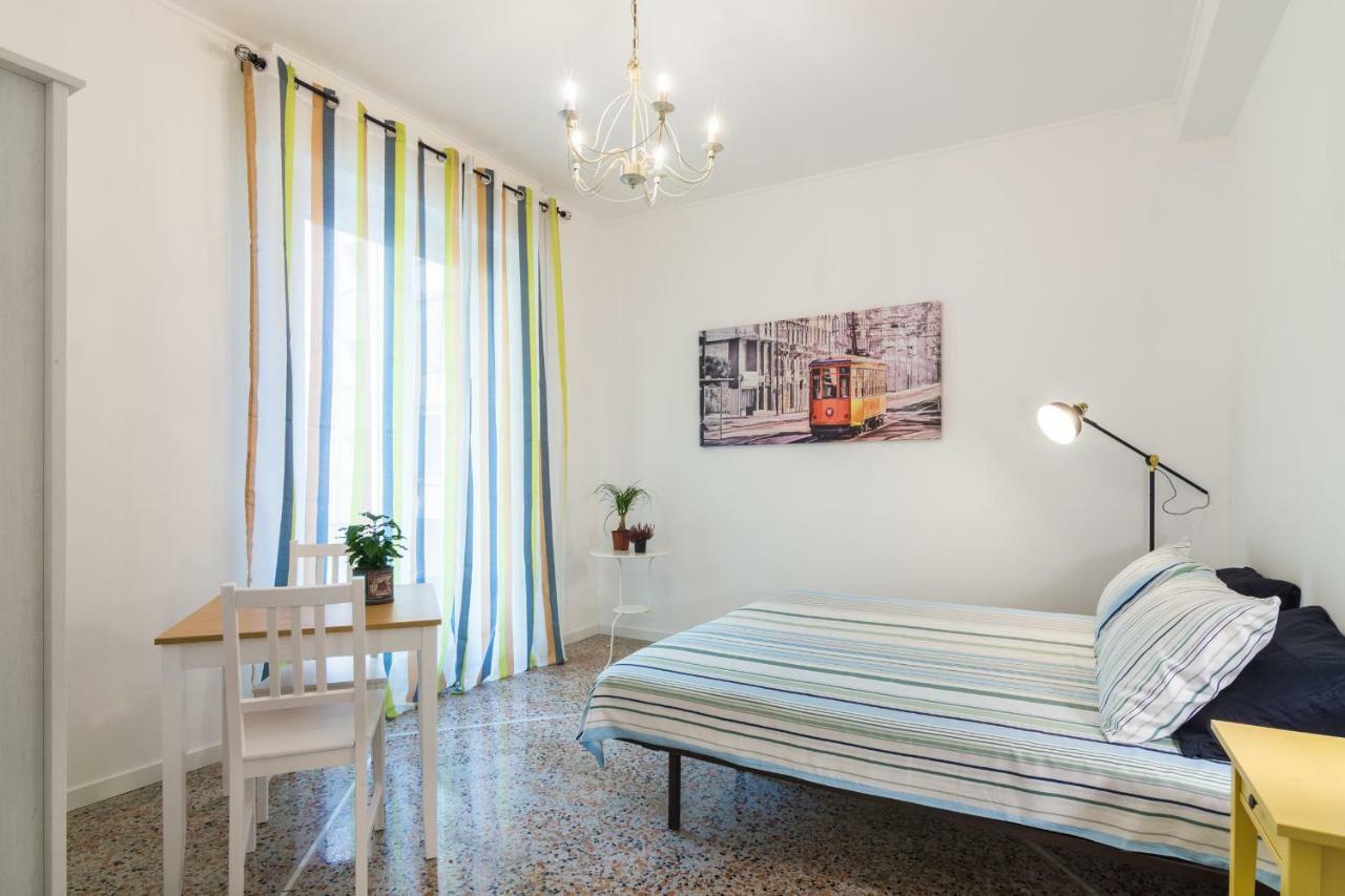 Fiera Milano City Eksteriør bilde