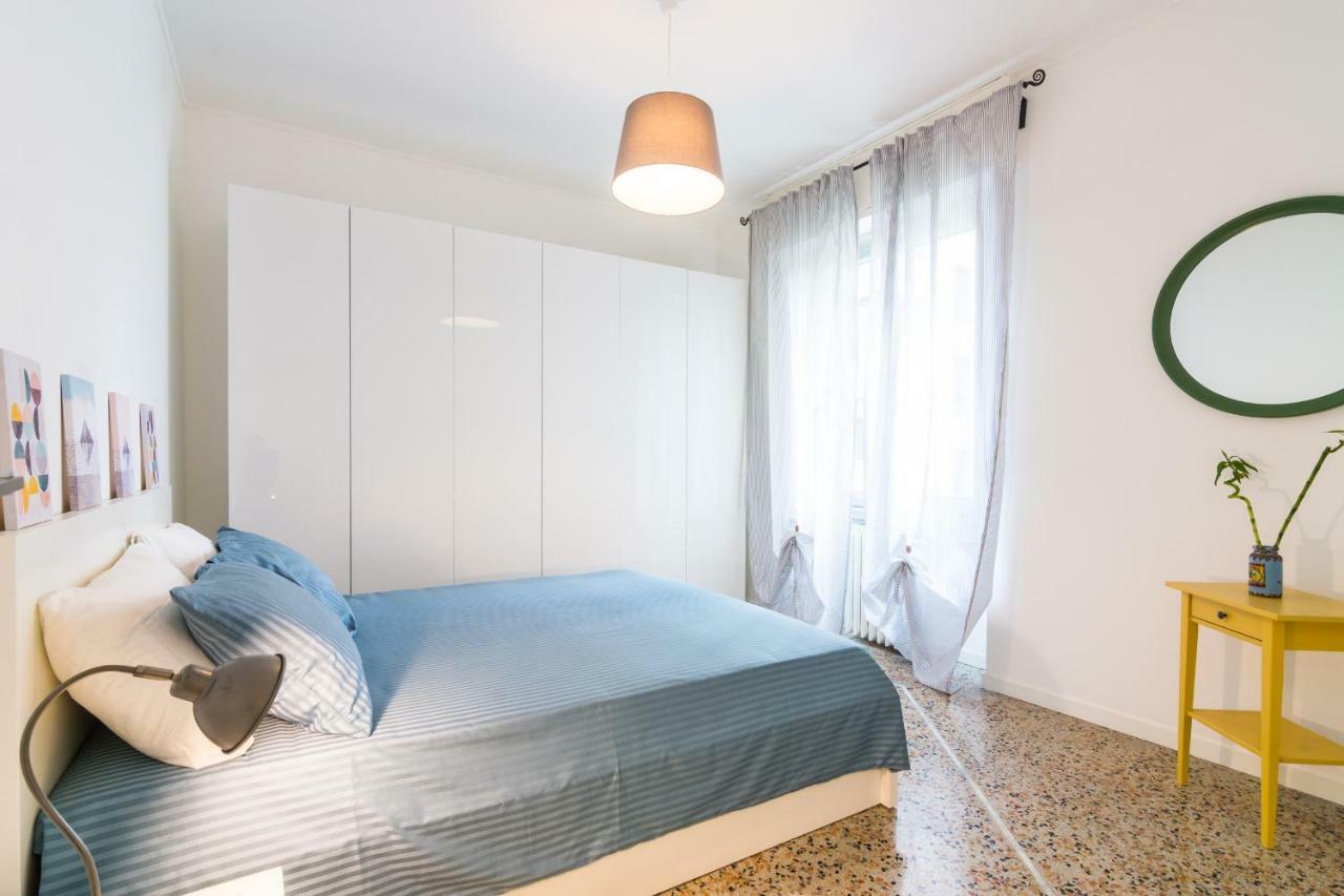 Fiera Milano City Eksteriør bilde