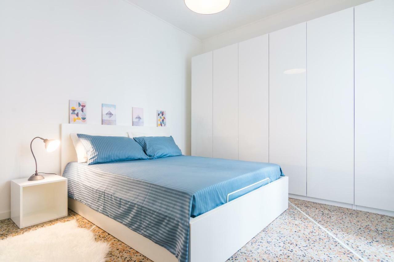 Fiera Milano City Eksteriør bilde